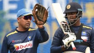 Sri Lanka vs New Zealand: Thilan Samaraweera to assist New Zealand during Test series